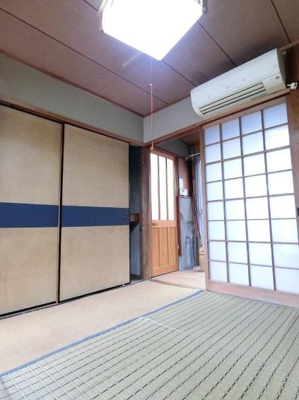 醍醐槇ノ内町