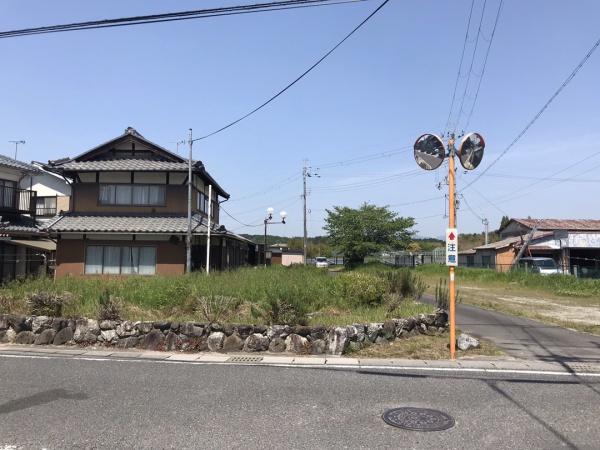 甲賀市甲南町寺庄の中古一戸建て