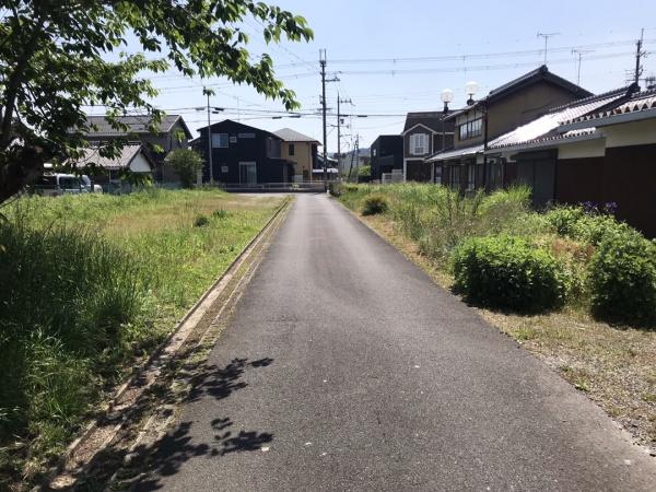 甲賀市甲南町寺庄の中古一戸建て