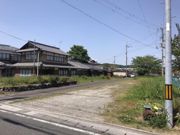 甲賀市甲南町寺庄の中古一戸建て