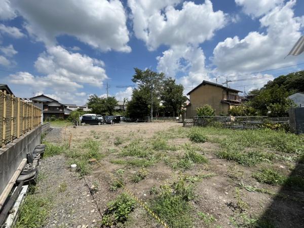 東近江市八日市金屋１丁目の土地
