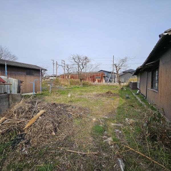 伊賀市上野伊予町の中古一戸建て