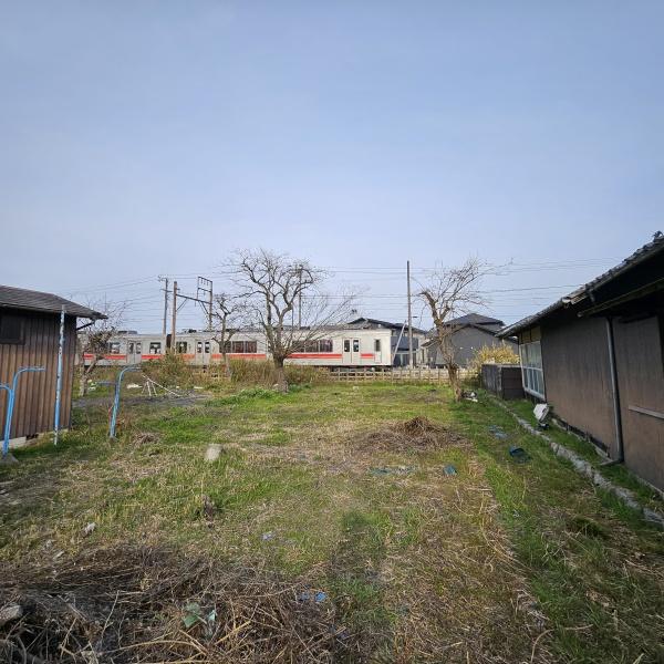 伊賀市上野伊予町の中古一戸建て