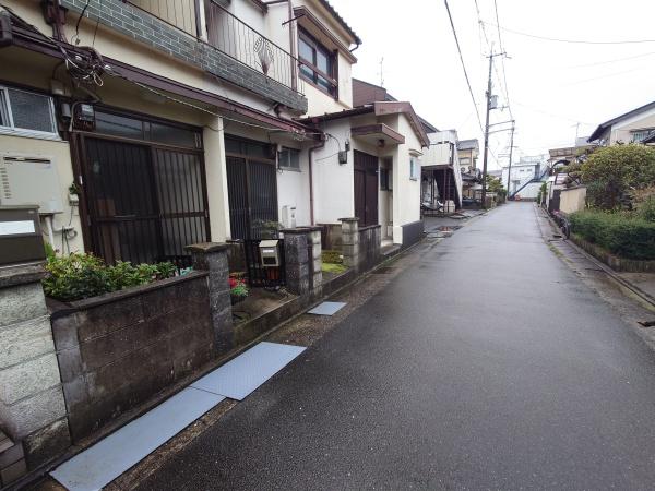 木津川市相楽神後原の中古一戸建て