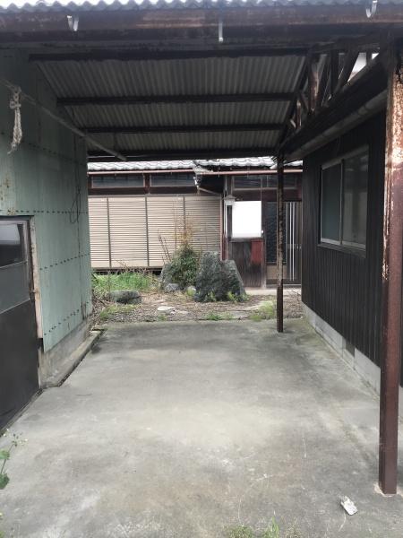 彦根市出路町の中古一戸建て