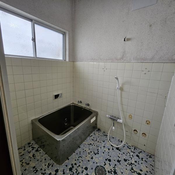 大津市比叡平２丁目の中古一戸建て