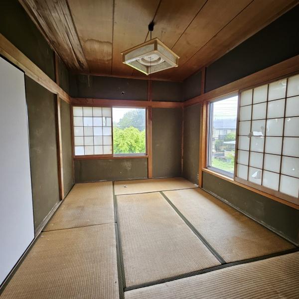 大津市比叡平２丁目の中古一戸建て