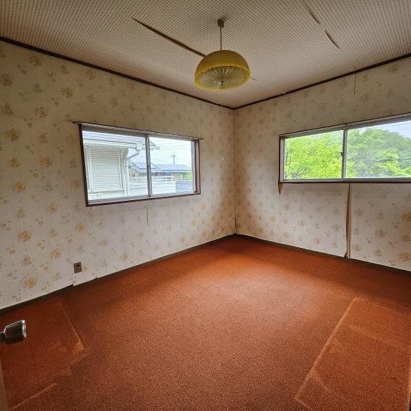 大津市比叡平２丁目の中古一戸建て