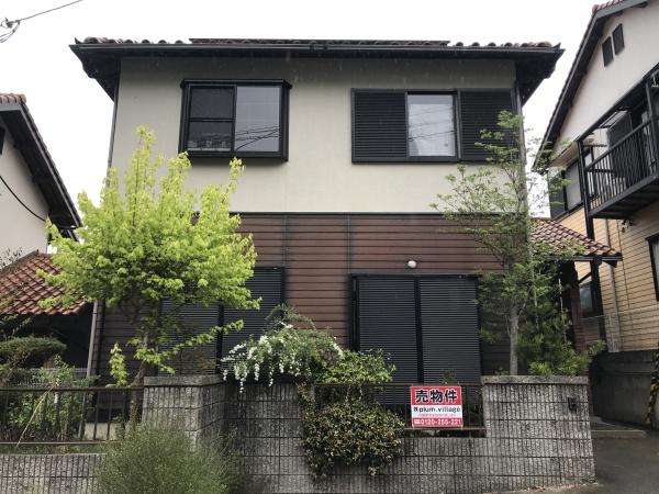 南丹市園部町小山西町　中古戸建