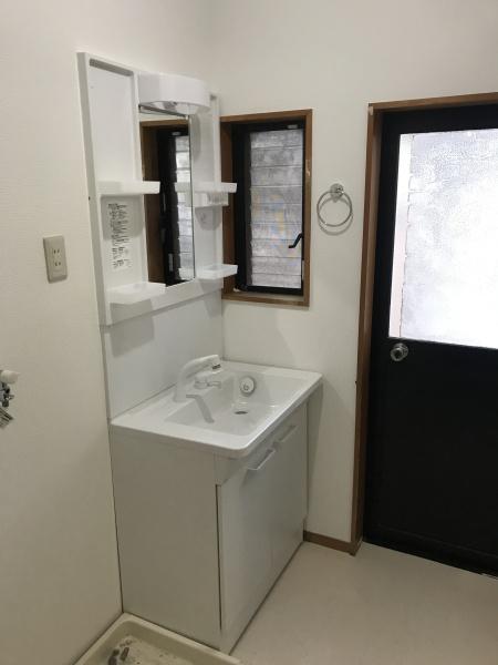 南丹市園部町小山西町　中古戸建