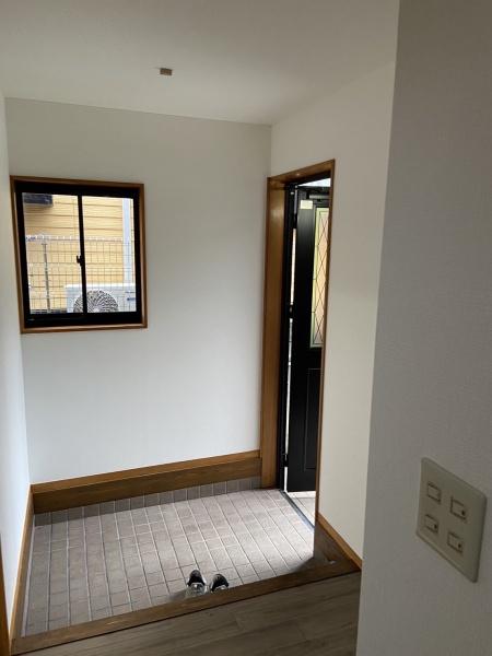南丹市園部町小山西町　中古戸建