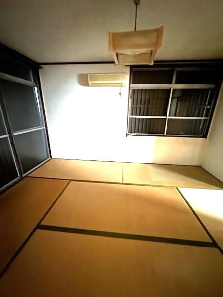 建築条件無売り土地