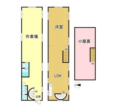 吉祥院西ノ茶屋町