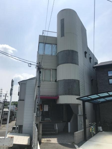 西京区大枝沓掛　店舗付き住宅