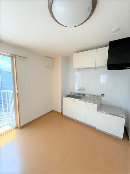 亀岡市大井町並河坂井の中古一戸建て
