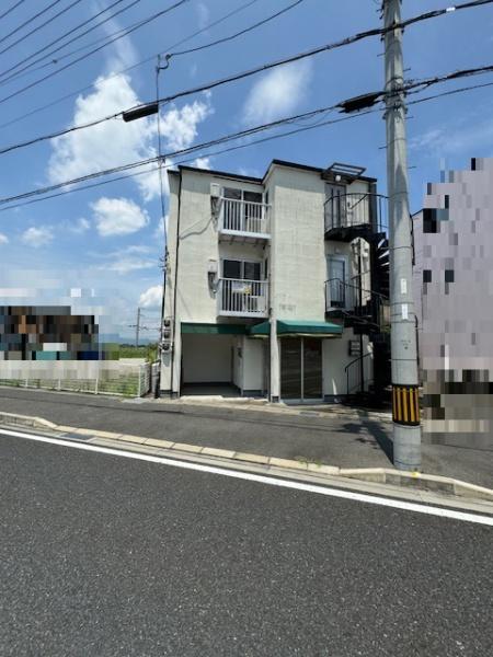 亀岡市大井町並河坂井の中古一戸建