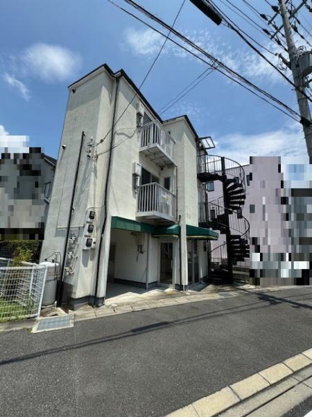 亀岡市大井町並河坂井の中古一戸建
