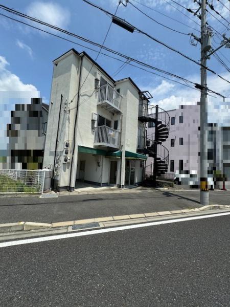 亀岡市大井町並河坂井の中古一戸建
