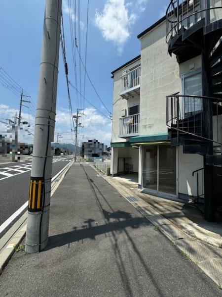 亀岡市大井町並河坂井の中古一戸建て