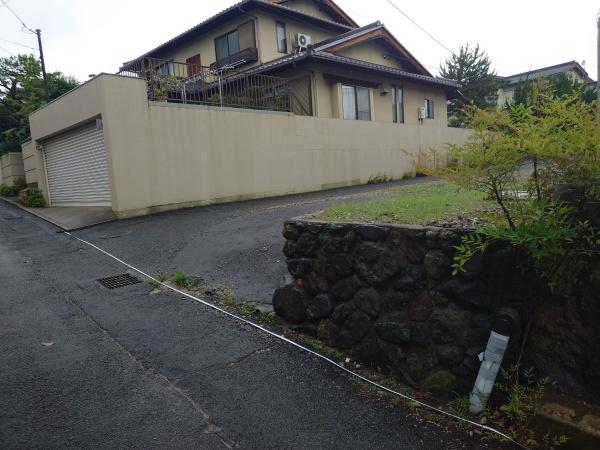 乙訓郡大山崎町下植野代理分50