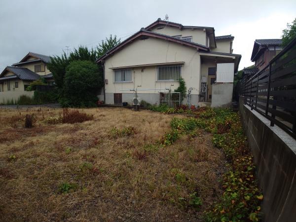 乙訓郡大山崎町下植野代理分50