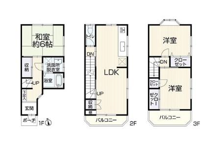 深草善導寺町