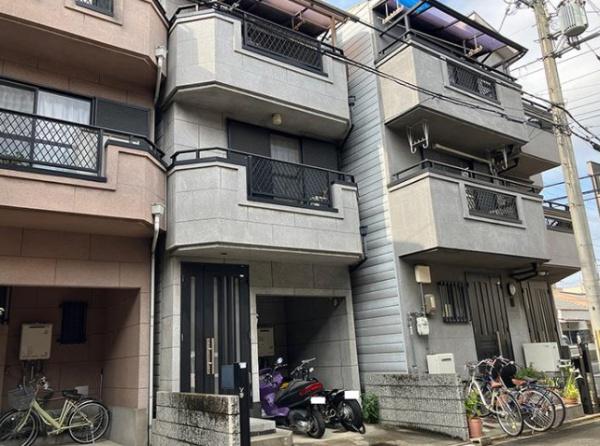 深草善導寺町