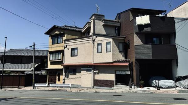 下馬町