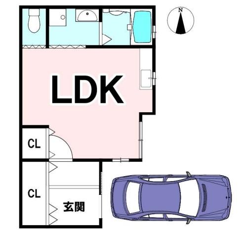 深草西浦町６丁目