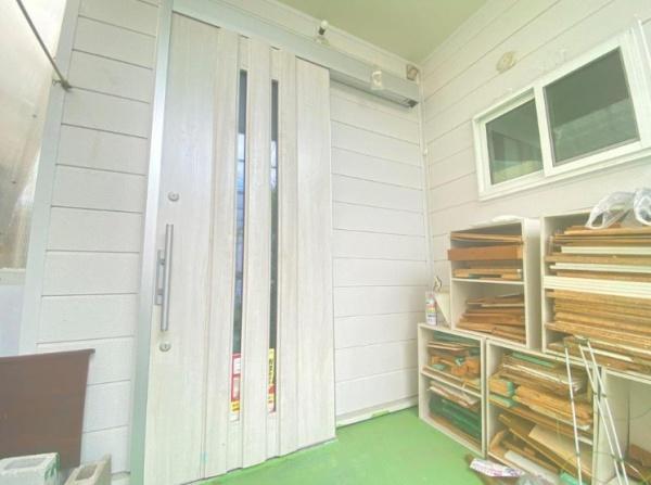 深草西浦町６丁目
