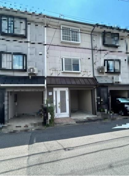 中之町