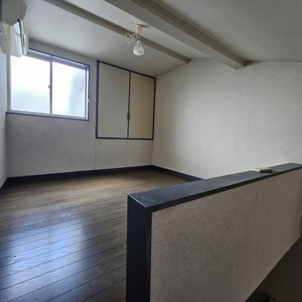 京都市北区平野宮西町、1K×4部屋