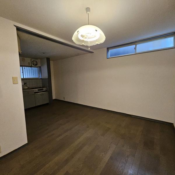 京都市北区平野宮西町、1K×4部屋