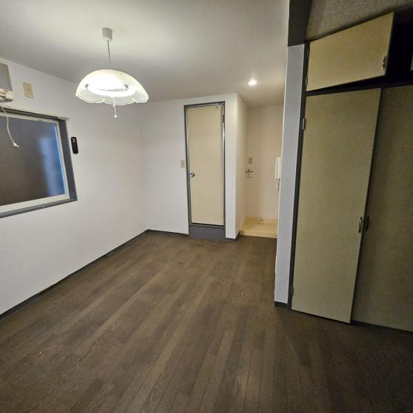 京都市北区平野宮西町、1K×4部屋
