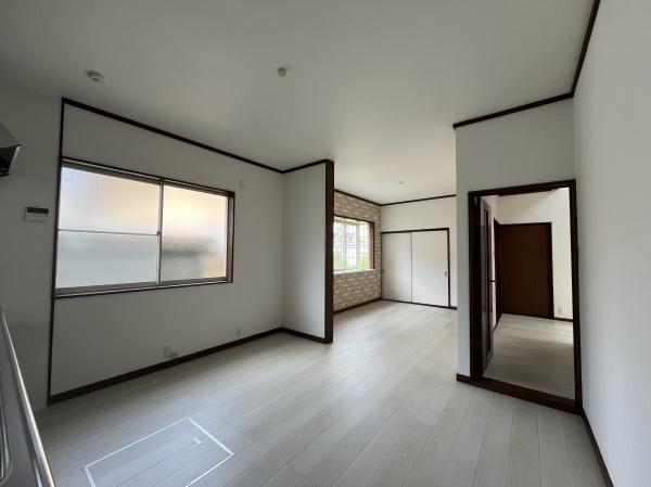 宇治市宇治東山の中古一戸建て