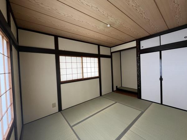 宇治市宇治東山の中古一戸建て