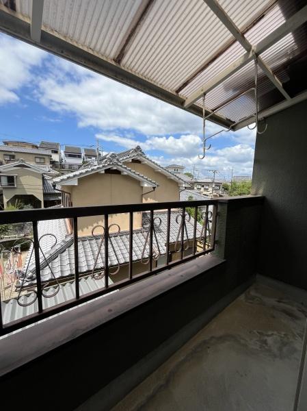 宇治市宇治東山の中古一戸建て