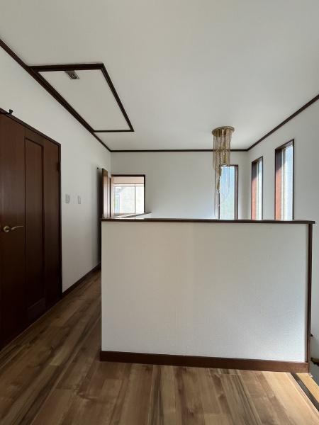 宇治市宇治東山の中古一戸建て