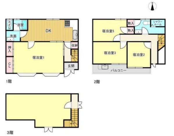 東九条柳下町
