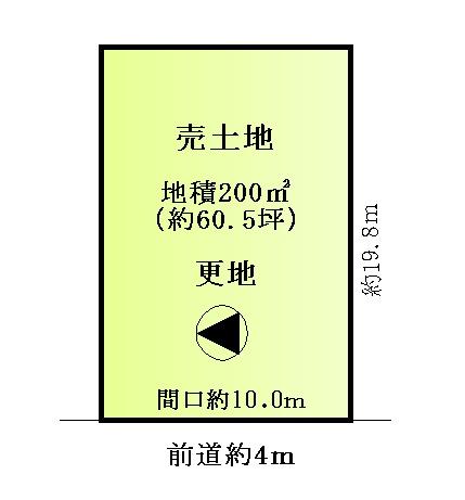 緑ヶ丘西
