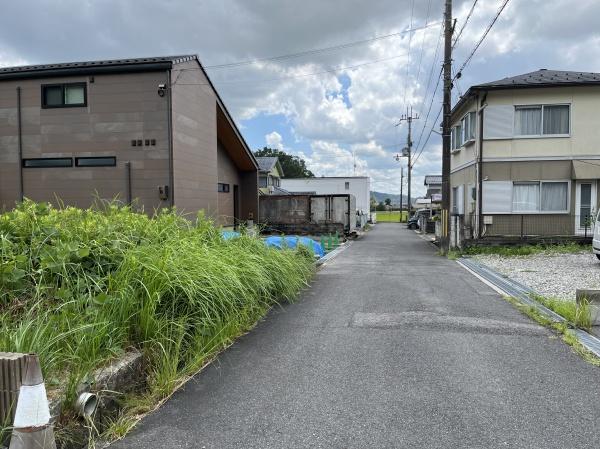 東近江市小脇町の土地