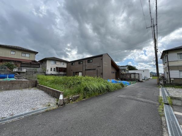 東近江市小脇町の土地