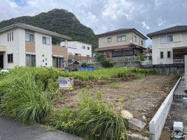 緑ヶ丘西