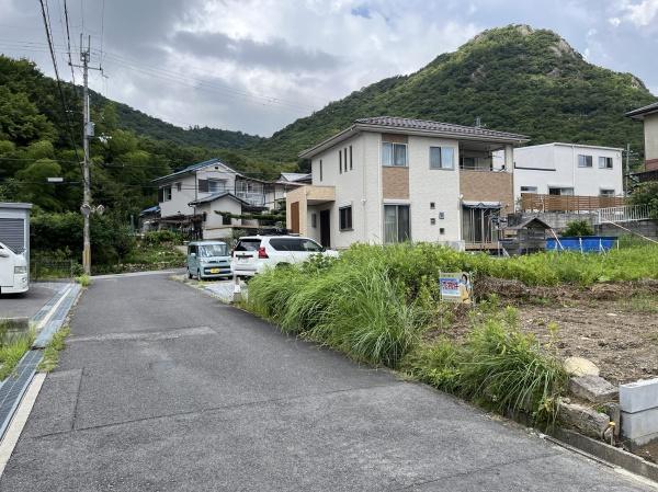 東近江市小脇町の土地