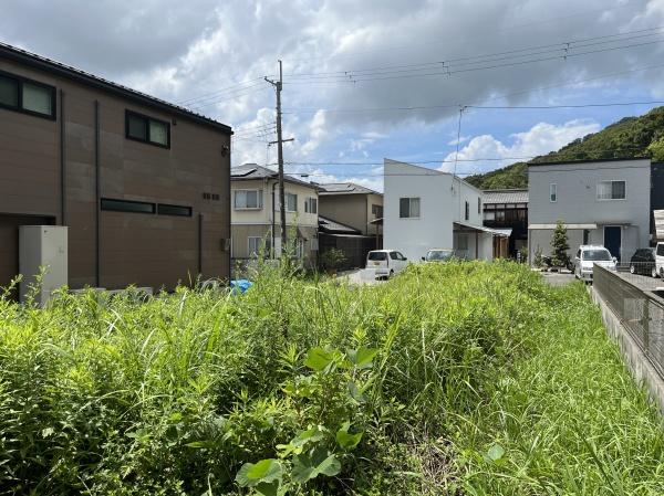 東近江市小脇町の土地