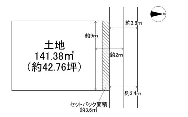 桃山筒井伊賀西町