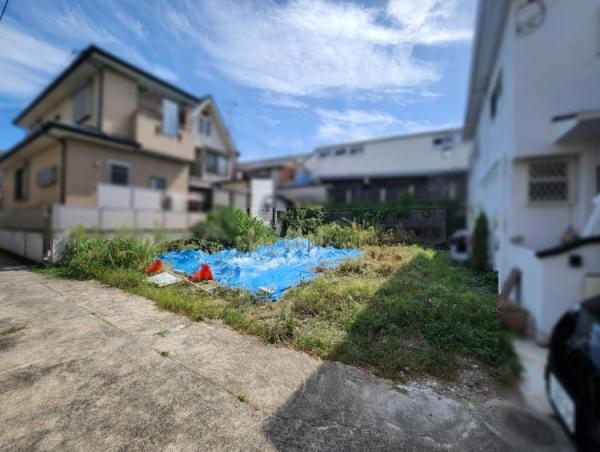 桃山筒井伊賀西町
