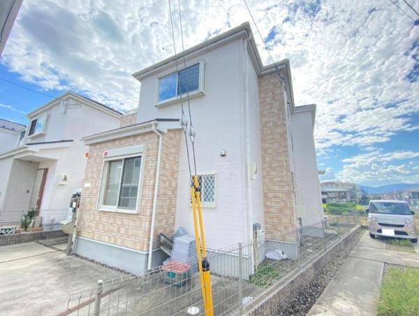 久我森の宮町