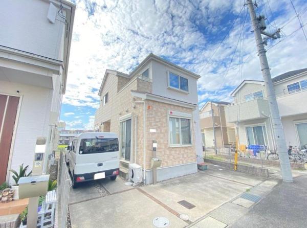 久我森の宮町