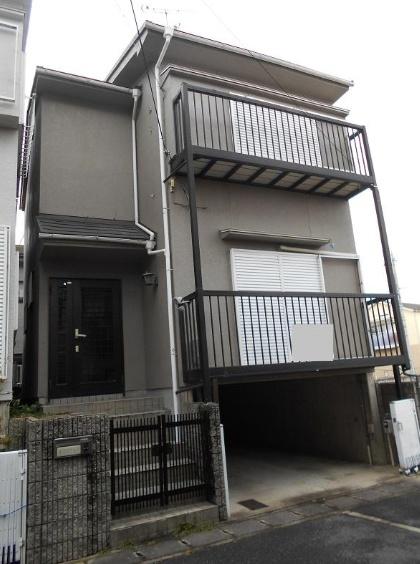 久我本町